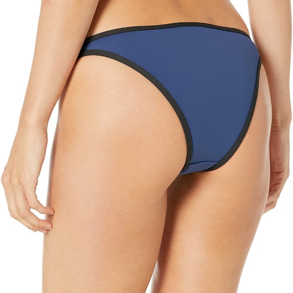 NWT adidas Women's Sporty Bikini Bottom XS - Picture 1 of 5